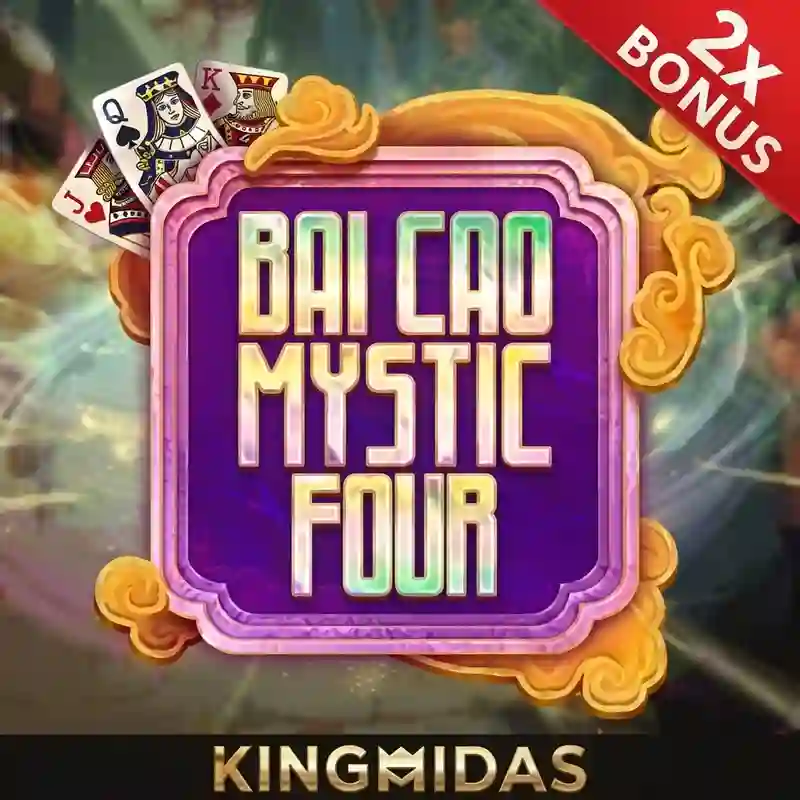 Bài Cào Bí Ẩn Tứ Quý pk88