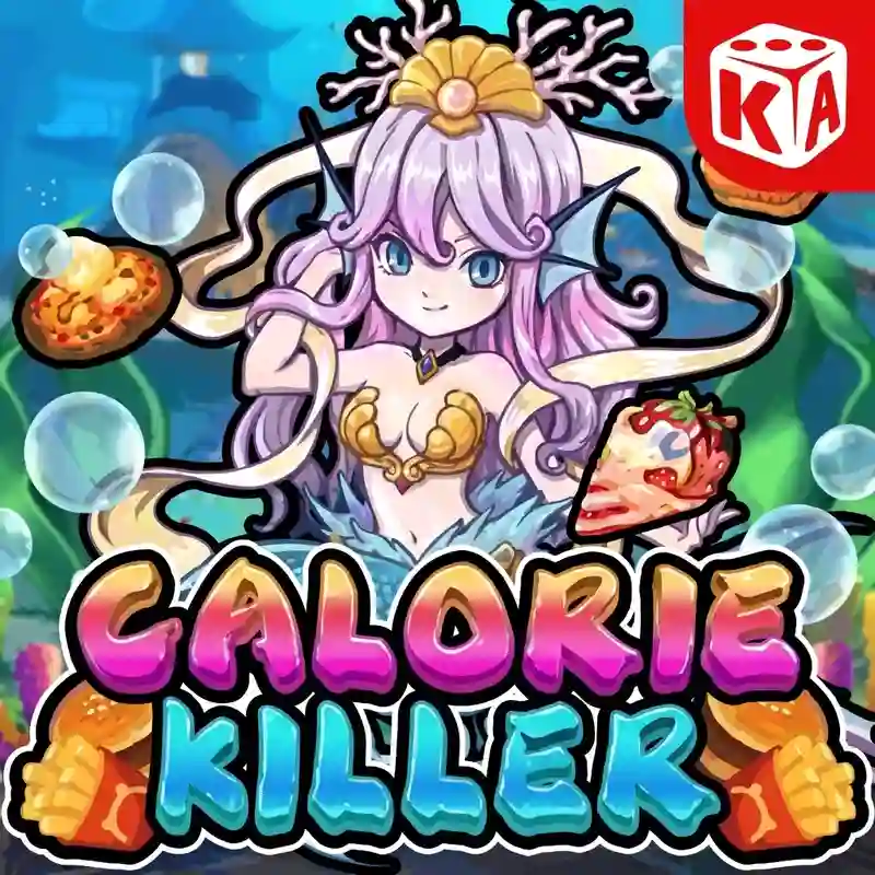 Chơi Calorie Killer tại pk88
