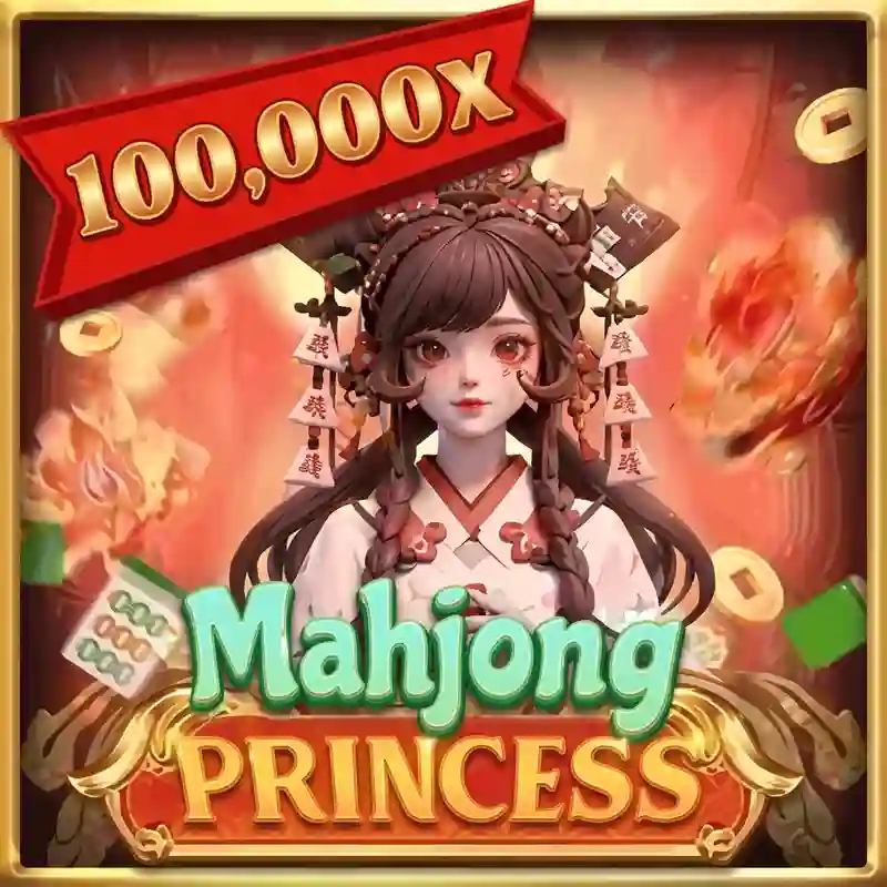 Chơi Công Chúa Mạt Chược tại pk88 casino trực tuyến