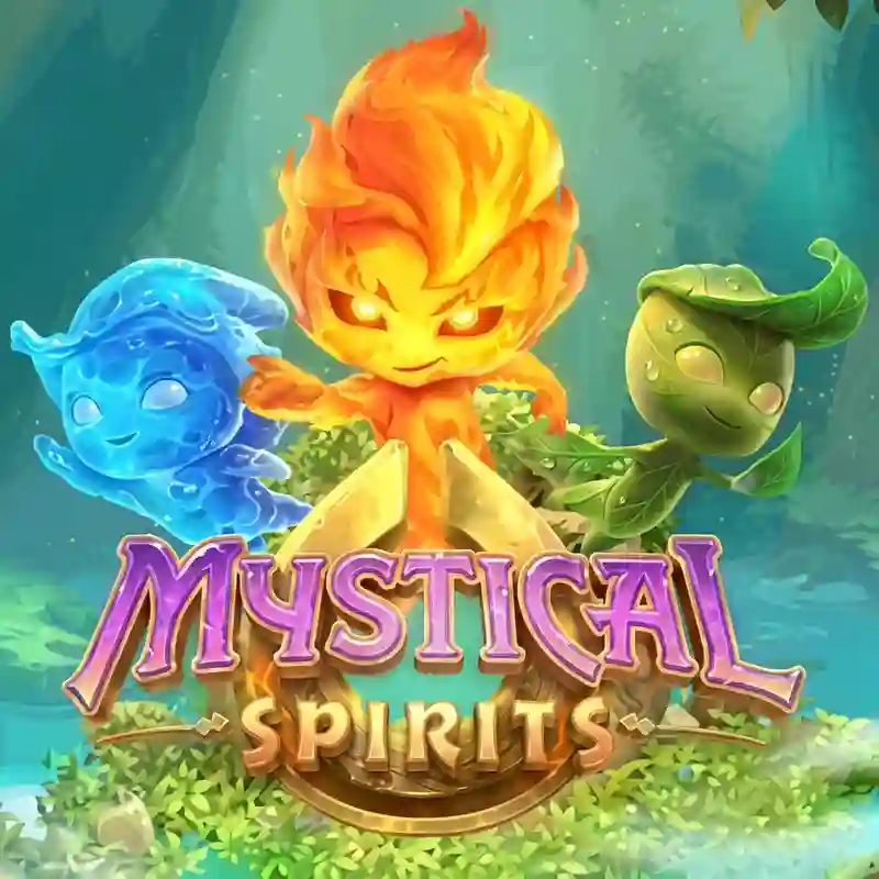 Linh hồn huyền bí slot game