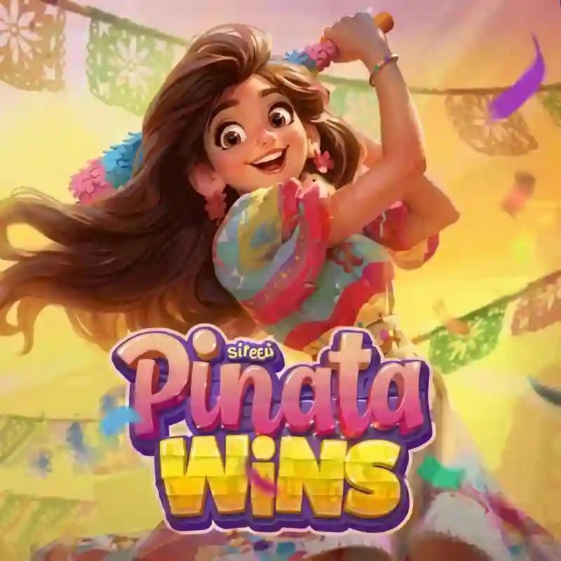 Chơi game Pinata Wins tại pk88