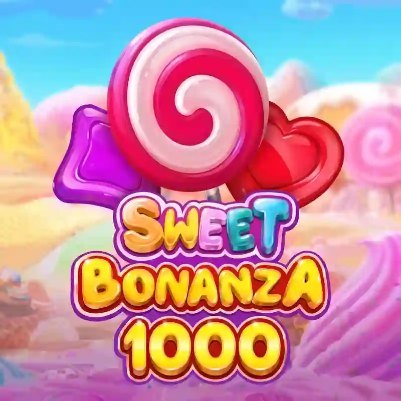 Chơi Sweet Bonanza 1000 tại pk88