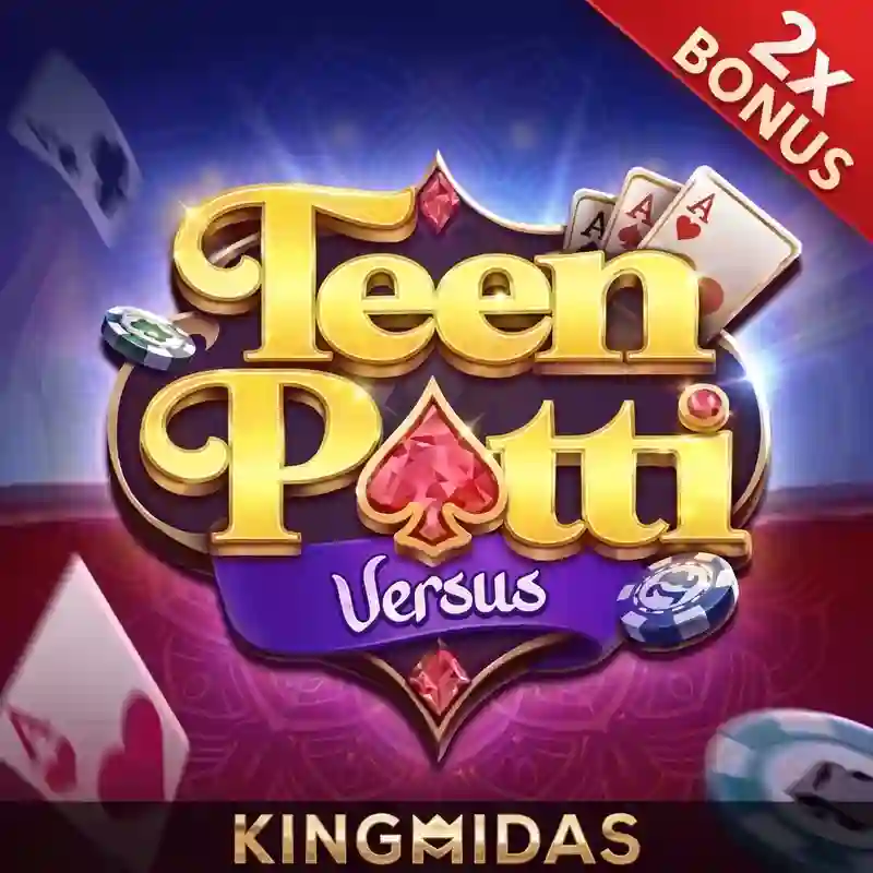 Chơi Teen Patti Đối Kháng tại pk88