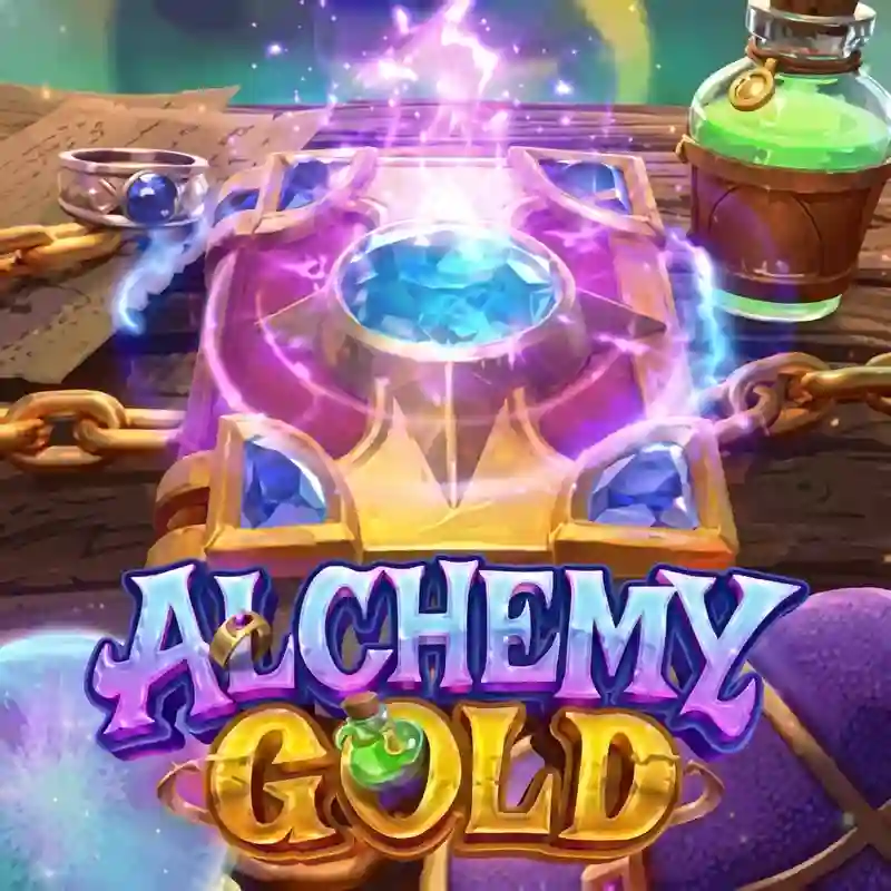 Vàng giả kim casino online
